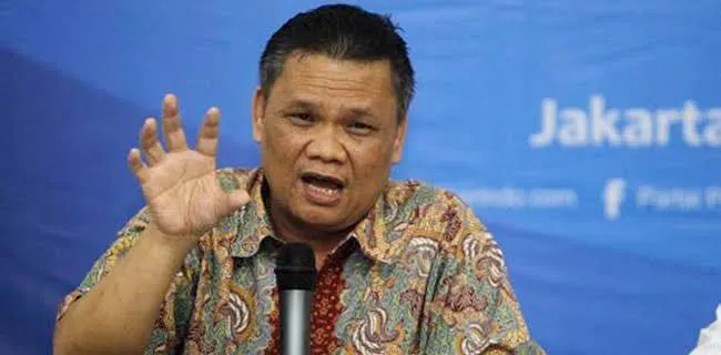Politik Identitas Sempit Bisa Timbulkan Konflik Horizontal