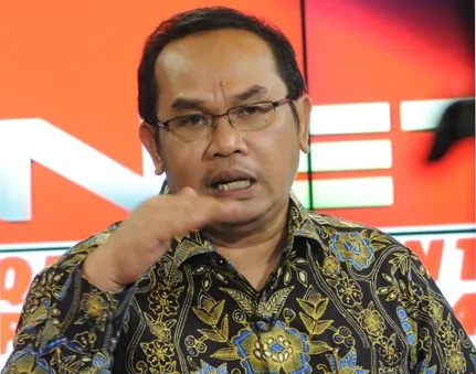 Suara Golkar Melonjak Bila Usung Ganjar Jadi Capres