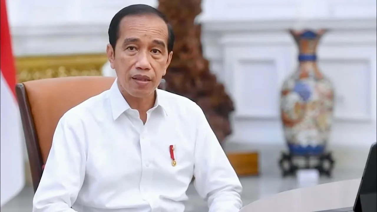 Capres-Cawapres Jaga Situasi Politik Tetap Adem