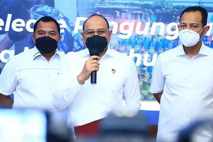 Bareskrim Bingung Hadapi BPOM