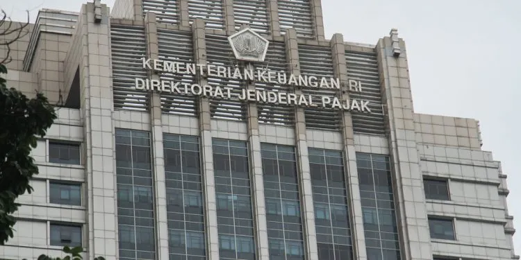 Penerimaan Pajak Digital RI Tembus Rp 9,17 T per Oktober 2022