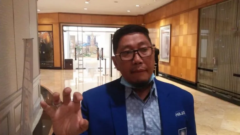 Gandeng Kyai Kampung, PAN Incar Suara NU
