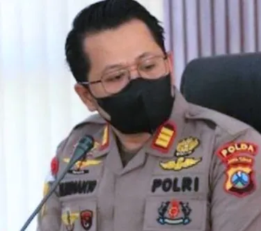 Polres Gresik Tetap Tak Mengizinkan Konser Denny Caknan Digelar di Wisata Setigi