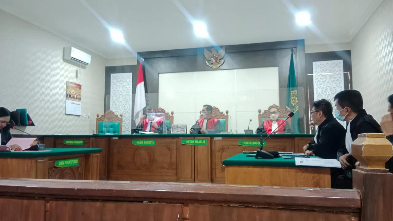 Kuasa Hukum Minta Hentikan Kasus Yang Menimpa Kakek Mariyadi