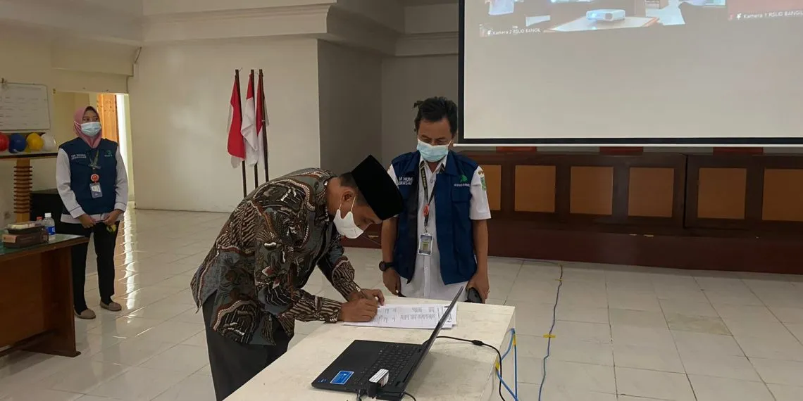 RSUD Bangil Gelar FKP Guna Tingkatkan Pelayanan