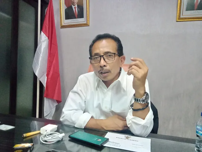Pemotongan Insentif OS Pemkot Surabaya Tidak Salahi Aturan