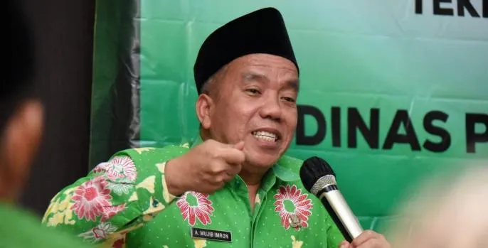 Pemkab Pasuruan Intens Bersinergi Dengan Pihak Pengembang