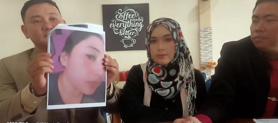 Korban KDRT di Lamongan Ini, Ingin Suaminya Dijebloskan ke Tahanan