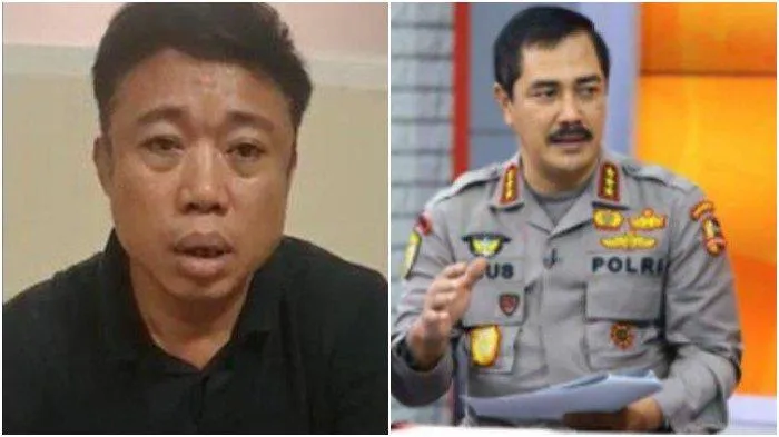Kabareskrim Malah Duga Sambo, yang Terima Setoran