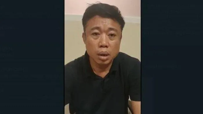 Incar Kabareskrim, yang Ditangkap Baru Kombes