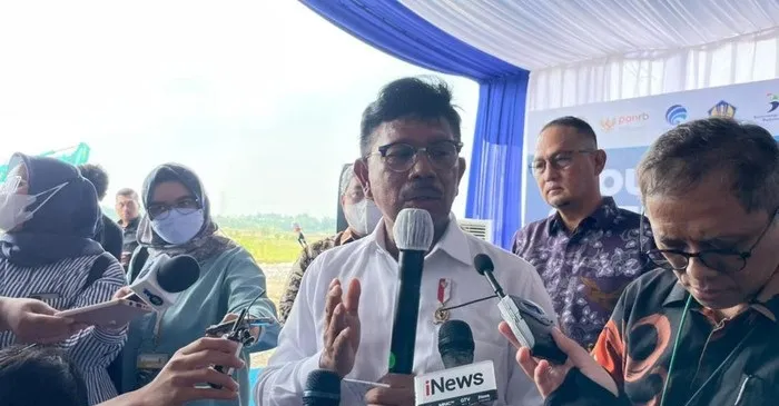 Kantor Kementerian yang Dijabat Sekjen Partai NasDem Digeledah Kejaksaan Agung