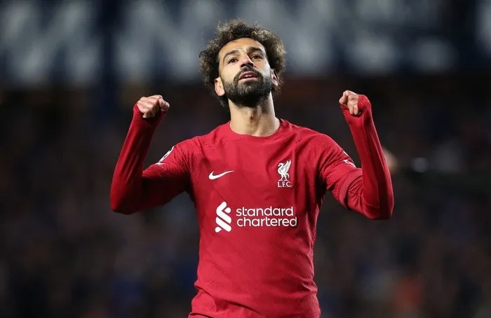 Salah Ingin Revans atas Madrid, Messi Penasaran dengan Bayern