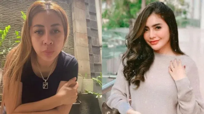 Dua Pelakor Kapolres Ribut di TikTok, Istri Sah tak Terima