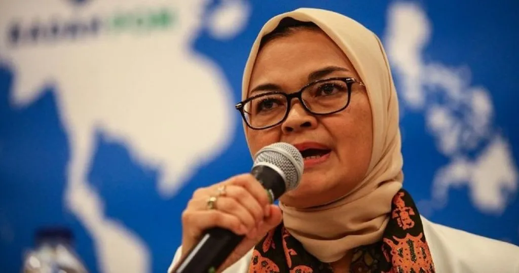 Pecat Kepala BPOM!