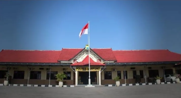 Polres Sampang Tak Tahan Tersangka Dugaan Kasus 263, Korban Kecewa