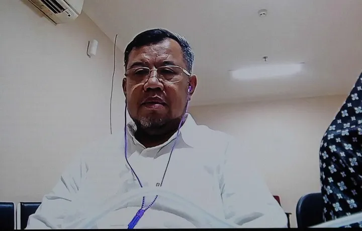Tega, Rp 117 M, Donasi Korban Kecelakaan Lion Air JT610, Diselewengkan Yayasan Sosial