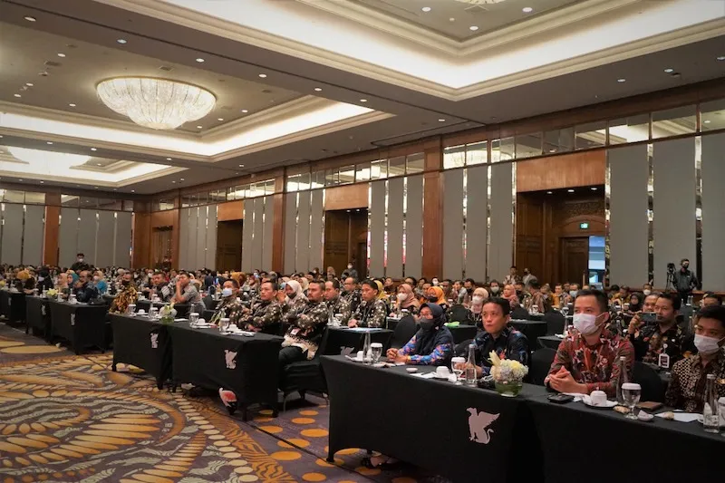 Ancaman Hukum Bisa Menerpa Penyelenggara Pemilu 2024 Jika Melanggar Kode Etik