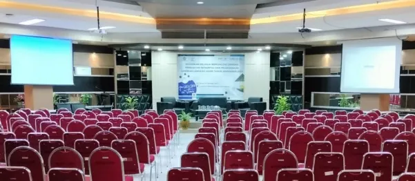 Baca juga : Wujudkan Organisasi yang Berintegritas