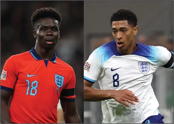 Para Wonderkid Berebut Pemain Muda Terbaik