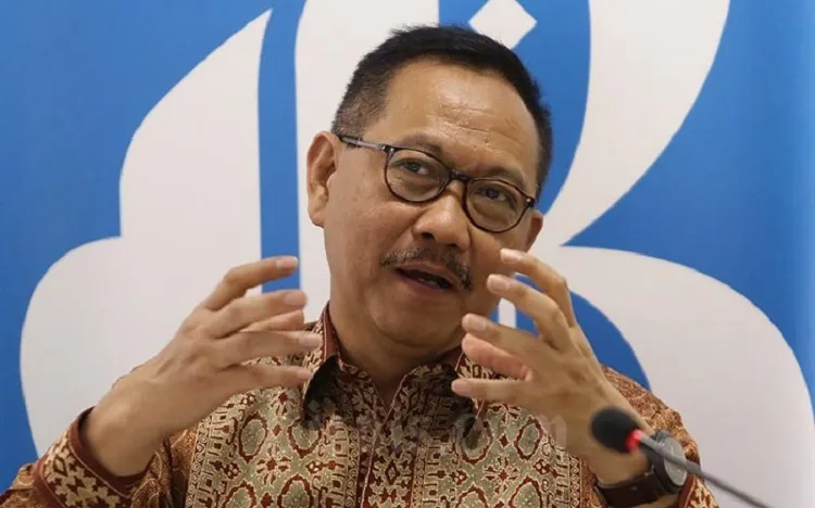 Kepala Otorita IKN:Minat Investasi IKN 39 Kali Lipat dari Area yang Tersedia
