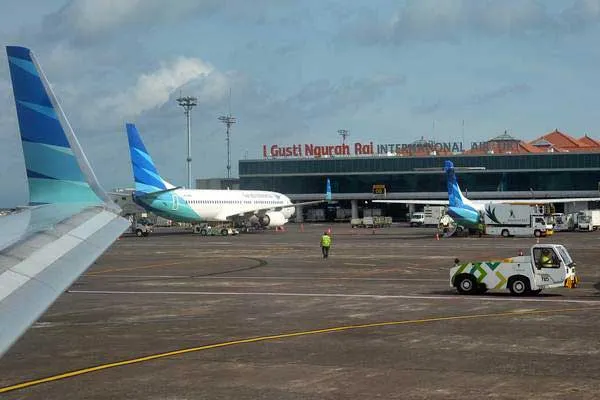 Jelang KTT G20, Kemenhub Batasi Penerbangan Reguler ke Bali