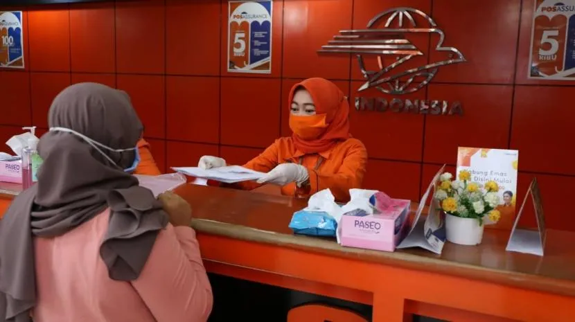 Program BLT BBM Tahap 2 Mulai Disalurkan