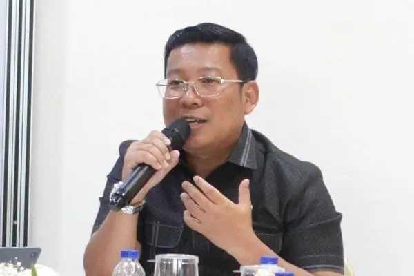 Kementan Optimistis Mampu Penuhi CBP 600 Ribu Ton