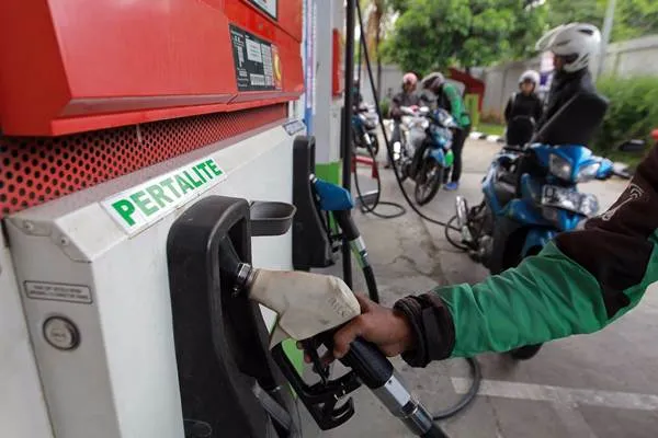 Beredar Isu RON Pertalite di Bawah Standar, Lemigas: Hasil Uji RON Pertalite Capai 90,7