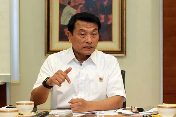 Moeldoko: Besaran dan Mekanisme Subsidi Kendaraan Listrik Masih Dibahas
