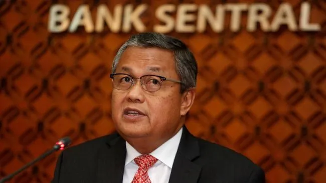 Gubernur BI Pangkas Proyeksi Inflasi Utama 2022 Jadi di Bawah 6,3%
