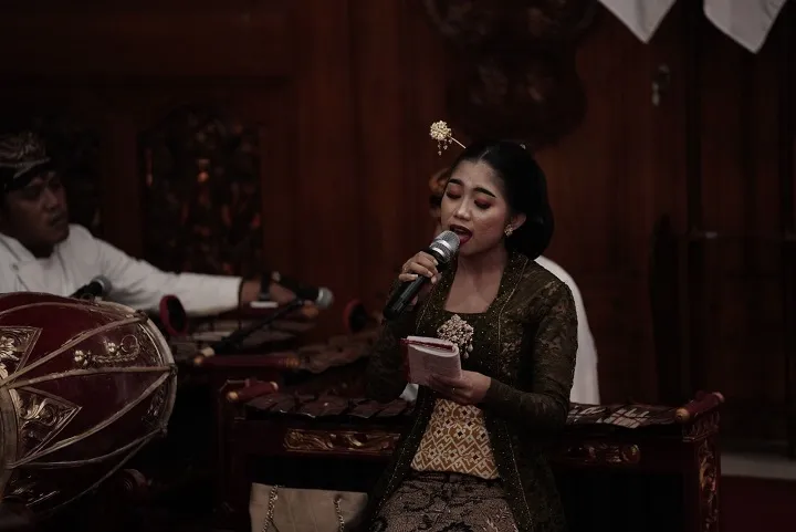 Lestarikan Budaya Lokal, Pemkot Mojokerto Gelar Lomba Dongeng Cerita Rakyat
