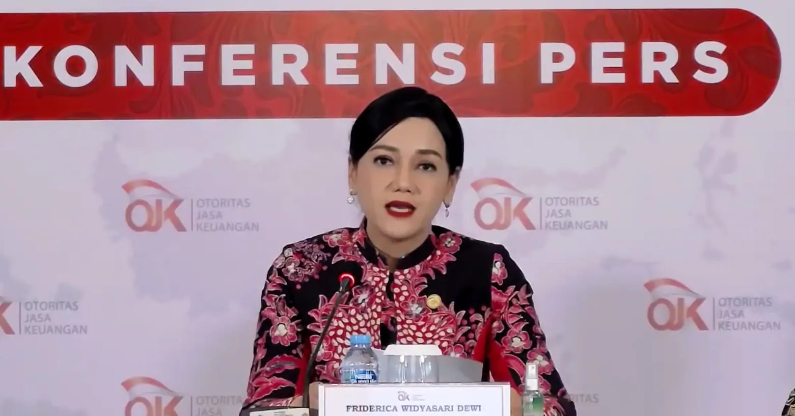 OJK: Literasi Keuangan Perempuan Lebih Tinggi daripada Laki-Laki