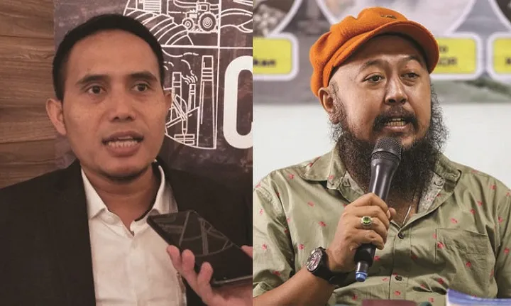 Mafia Tambah Intimidasi Investor
