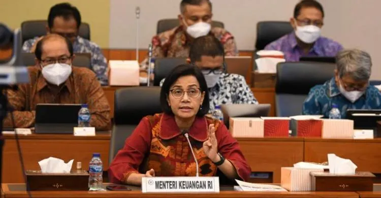 RUU PPSK, Korban Kejahatan di Sektor Keuangan Bisa Dapat Ganti Rugi