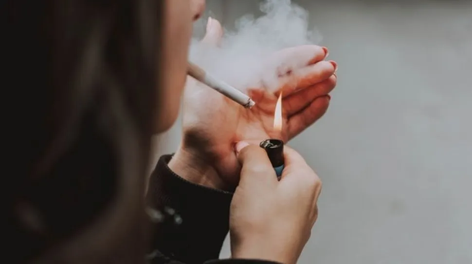 PDPI: Perokok Berisiko Lebih Tinggi Alami Pneumonia