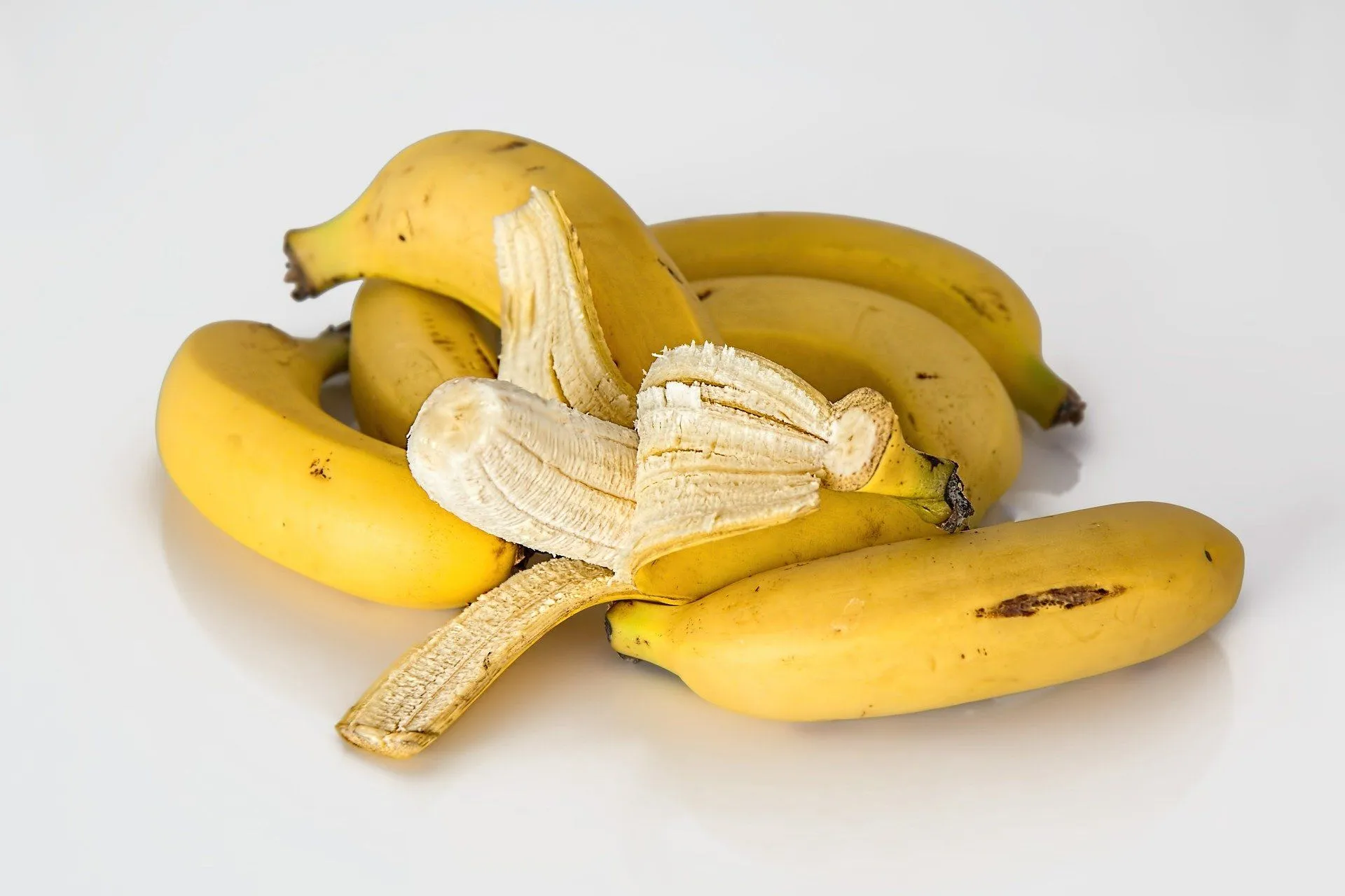 Penelitian: Protein Pisang Ampuh Lawan Seluruh Varian Covid-19