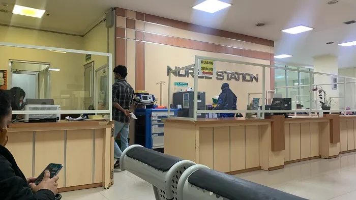 Usai Disidak Wali Kota, Pasien RSUD Dr Soewandi Surabaya Masih Mengeluh