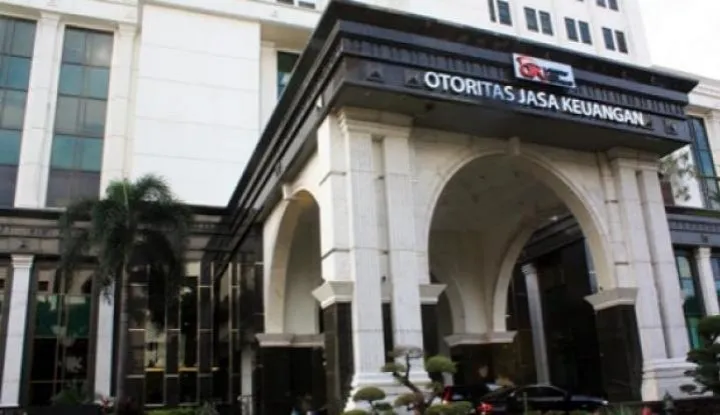 OJK Minta Anggaran Operasional 2023 Naik Jadi Rp731,52 Miliar