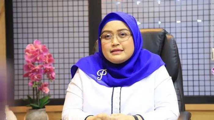 Pesan Kemenaker ke Pengusaha: Jadikan PHK Solusi Terakhir