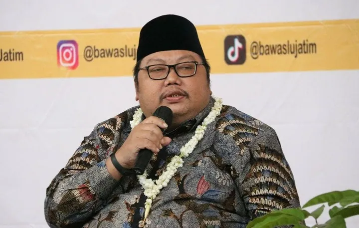 Mantan Ketua Bawaslu Jatim Meninggal Dunia dalam Kecelakaan