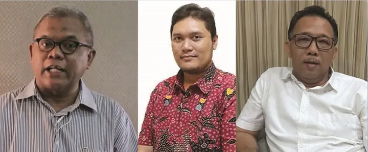 Pakar Sudah Menduga Sitaan Trading Binomo Dirampas Negara