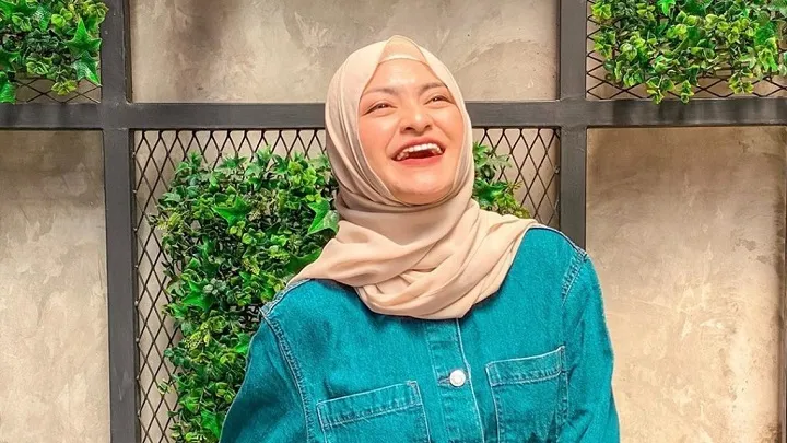 Makin Seru, Dugaan Selingkuh Nathalia Holscher