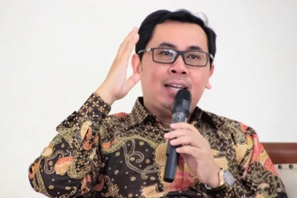 Kemenkeu Buka Suara Soal Kelebihan Anggaran Tunjangan Guru Rp 23,3 T