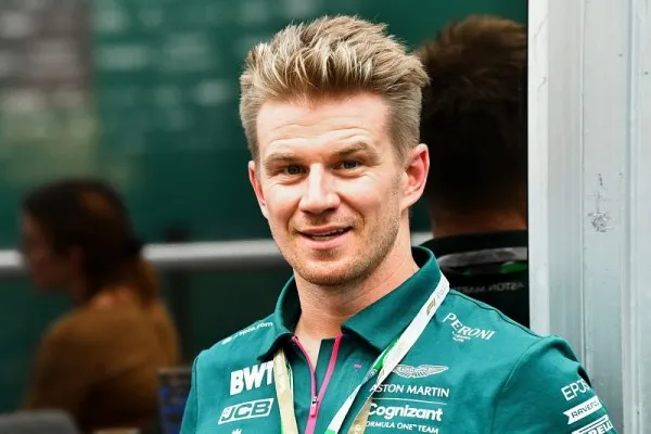 Baca juga : Gantikan Mick Schumacher, Nico Hulkenberg Gabung Tim Haas di F1 2023