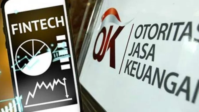 OJK: Utang Macet di Pinjol Capai Rp 5.09 T per September 2022