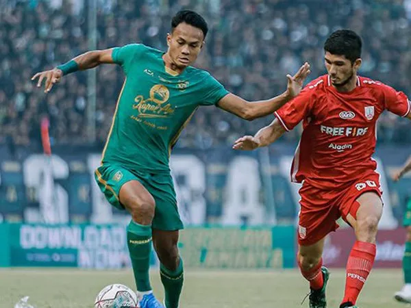 Jelang Liga 1, Persebaya Hadapi Persis dalam Laga Uji Coba