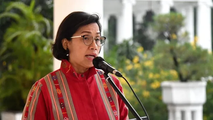 Pemerintah Resmi Naikkan Cukai Rokok 10 Persen Tahun Depan