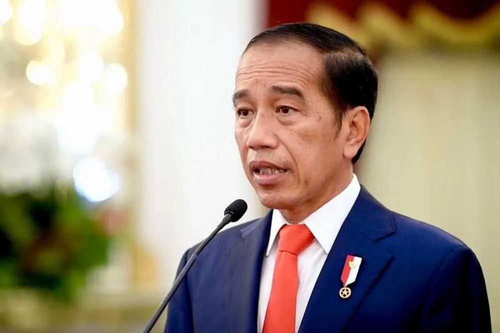 Jokowi Siap Beri Investor Produk Substitusi Impor Banyak Insentif