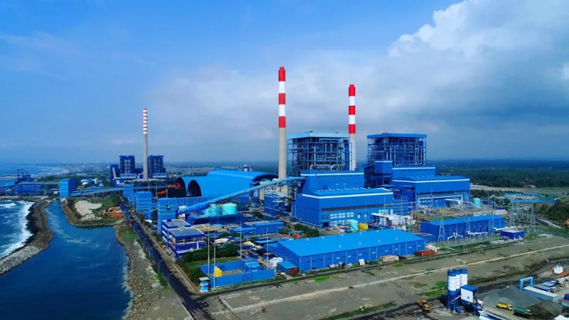 PLN Berencana Hentikan Operasi 6,7 GW PLTU Batu Bara hingga 2040