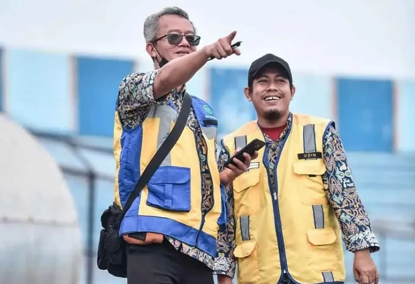 Sarana dan Prasarana Masih Kurang, Ditjen PUPR Sebut Stadion Surajaya Lamongan Perlu Perbaikan